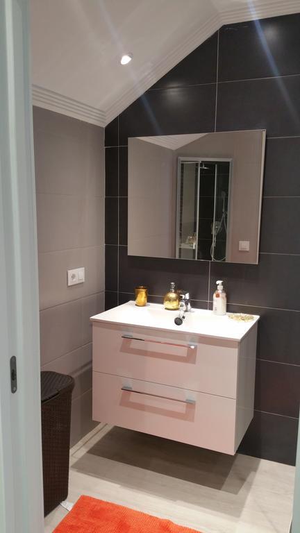 Apartamento Castrelos Vigo Exterior foto