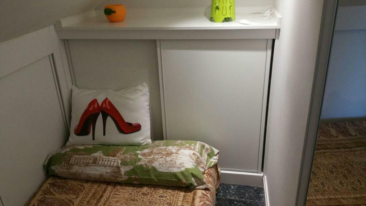 Apartamento Castrelos Vigo Exterior foto