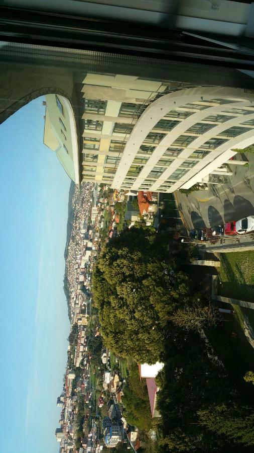 Apartamento Castrelos Vigo Exterior foto